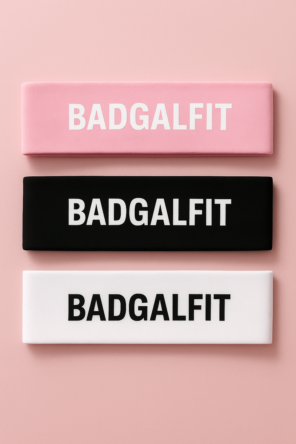 BGF Essential Headband